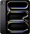 Produktbild: Apple iPad Pro 11 (M5, 2025) WiFi + Cellular 512GB Space Schwarz 27.9cm (11 Zoll) M5