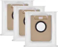 Produktbild: Dreame Staubsaugerbeutel Dreame L10s Ultra Staubbeutel 3 Liter (3er Pack)