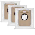 Produktbild: Dreame - Staubsaugerbeutel  3er Pack - für L10s Ultra - 3 Liter - braun