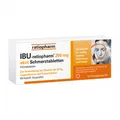 Produktbild: IBU-RATIOPHARM 200 mg akut Schmerztbl.Filmtabl. 10 St.