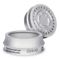 Produktbild: ONMO HMD – Premium Heat Management Device für Shisha | Hitzeregulierung 2.0