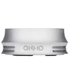Produktbild: ONMO HMD Aufsatz - Silber Kopfaufsatz Smokebox Shisha HMD *NEU* *TOP*