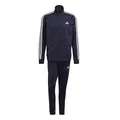 Produktbild: adidas Herren sportsdragt - Gk9658 Sportanzug, Dunkelblau, L EU
