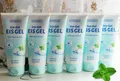 Produktbild: 6x100ml Vitawohl Eis Gel Eisgel Ice Menthol Minzöl Kühlgel kühlt erfrischt