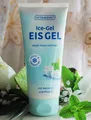 Produktbild: 100ml Vitawohl Eis Gel Eisgel Ice Menthol Minzöl Kühlgel kühlt erfrischt