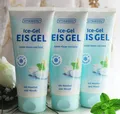 Produktbild: 3x100ml Vitawohl Eis Gel Eisgel Ice Menthol Minzöl Kühlgel kühlt erfrischt