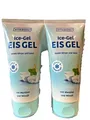 Produktbild: Vitawohl EIS GEL Eisgel Menthol belebende und kühlende  2x 100 ml