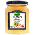 Produktbild: Gina Dżem Imbirowy 400 g