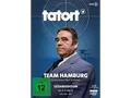 Produktbild: Tatort Hamburg - Kommissar Paul Trimmel - Gesamted DVD (FSK: 12)