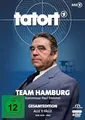 Produktbild: Tatort Hamburg - Kommissar Paul Trimmel - Gesamtedition (Alle 11 Fälle von 1970-1982) (Fernsehjuwelen) [6 DVDs]