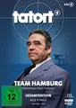 Produktbild: Tatort Hamburg - Kommissar Paul Trimmel - Gesamtedition (... DVD  *NEU*OVP*
