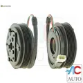 Produktbild: MAGNETKUPPLUNG KLIMAKOMPRESSOR AC-06SD12 FÜR PEUGEOT 405/II/Break 605 309 1.4L