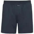 Produktbild: Ammann Unterhemd Org Single Jersey Boxer Short schwarz 7