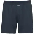 Produktbild: Ammann Boxer Herren Boxershort 1er Pack Baumwolle (Packung, 1er Pack) blau XL