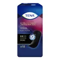 Produktbild: TENA Silhouette Mini Noir Inkontinenz Einlagen