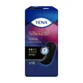 Produktbild: TENA Silhouette Mini Noir Slipeinlagen (108 Stück)