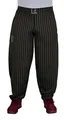 Produktbild: ESRA Bodybuilding Hose Herren Bodybuilder Hose Fitnesshose Herren Weite Jogginghose Herren Gym Hose Sporthose Männer Freizeithose Trainingshose SP01