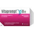 Produktbild: Vitaprompt 1000 Mikrogramm Filmtabletten 100 St