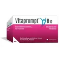 Produktbild: Vitaprompt 1000 Mikrogramm Filmtabletten 100 St