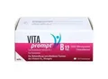 Produktbild: Vitaprompt 1000 Mikrogramm Filmtabletten 100 ST