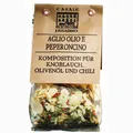 Produktbild: Gewürzmischung Aglio, Olio e Peperoncino 100 gr. - Casale Paradiso