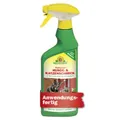 Produktbild: W. Neudorff GmbH KG Neudorff Protectan Hunde- und KatzenSchreck, gebrauchsfertig, Hält Katzen, Hunde, Mader und andere Tiere zuverlässig fern, 500 ml - Sprühflasche 1367