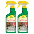 Produktbild: Neudorff Hunde- und Katzen-Schreck AF 2x 500 ml Hundeschreck Katzenschreck Spray