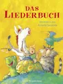 Produktbild: Das Liederbuch: Der Klassiker mit den beliebtesten Kinderliedern