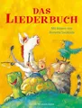 Produktbild: Das Liederbuch Annette Swoboda