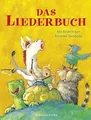 Produktbild: Das Liederbuch: Der Klassiker mit den beliebtesten K... | Buch | Zustand wie neu