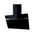 Produktbild: Elica Dunstabzugshaube Stripe Wandhaube 80 cm Schwarz