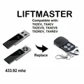 Produktbild: Liftmaster  Chamberlain  TX2REV und TX4REV kompatibel Handsender