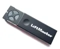 Produktbild: Liftmaster Chamberlain Handsender Fernbedienung TX4UNI TX4UNIS 433 Mhz