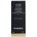 Produktbild: Chanel Ultra Le Teint Flawless Finish Fluid Foundation B20 30 ml