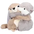 Produktbild: WARMIES® Kuschel-Freunde Otter