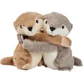 Produktbild: Warmies Otter Set (18 cm) (49813317)