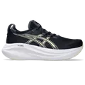 Produktbild: ASICS GEL-NIMBUS 27 Laufschuhe Herren MIDNIGHT/VANILLA D (normal) 48 1011B958-403.130