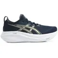 Produktbild: Asics Herren Gel-Nimbus 27 blau 48.0