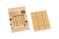 Produktbild: Nuts Innovations Bienenwachsmischung | Repair und DIY | in Tafel gegossen | 60 Gramm