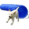 Produktbild: Dobar Agility Tunnel 500 cm  Ø 60 cm Blau