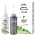 Produktbild: basler Aloe Vera Dauerwelle Set P, für poröses und gefärbtes Haar