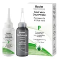 Produktbild: basler Aloe Vera Dauerwelle Set P, für poröses und gefärbtes Haar