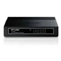 Produktbild: TP-LINK TL-SF1016D Netzwerk Switch TL-SF1016D 16 Port 100MBit/s