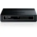 Produktbild: TP-LINK TL-SF1016D 16x Port Desktop Switch