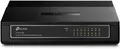 Produktbild: TP-Link TL-SF1016D Desktop Fast Ethernet Netzwek Switch (16x 10/100Mbit/s Ports)