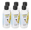 Produktbild: Kärcher Glasreiniger RM 500 6x 500 ml für Fensterreiniger, Fenstersauger