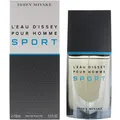 Produktbild: Issey Miyake L'Eau D'Issey Pour Homme Sport Eau de Toilette 100ml For Him