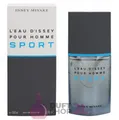 Produktbild: Issey Miyake L'Eau D'Issey Pour Homme Sport Edt Spray 100,00 ml