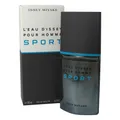 Produktbild: Issey Miyake LEau DIssey Pour Homme Sport Man Edt 100 ml