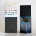 Produktbild: Issey Miyake, L'Eau d'Issey pour Homme, Sport, EDT 100ml, Spray